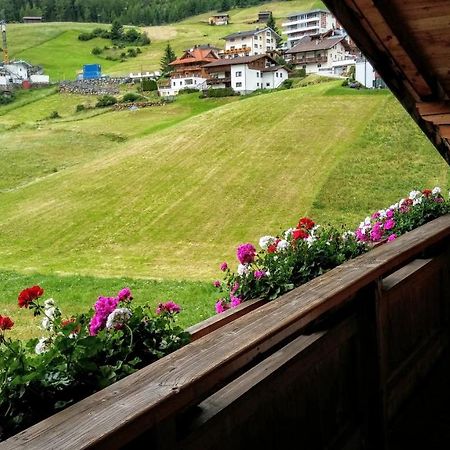 Almhof Apartment Sölden Exterior foto