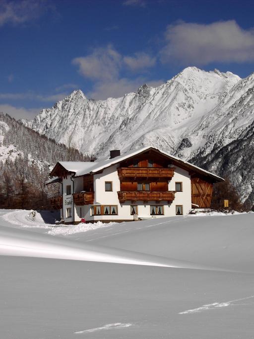 Almhof Apartment Sölden Exterior foto